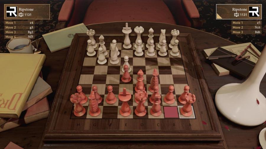 Chess Ultra 