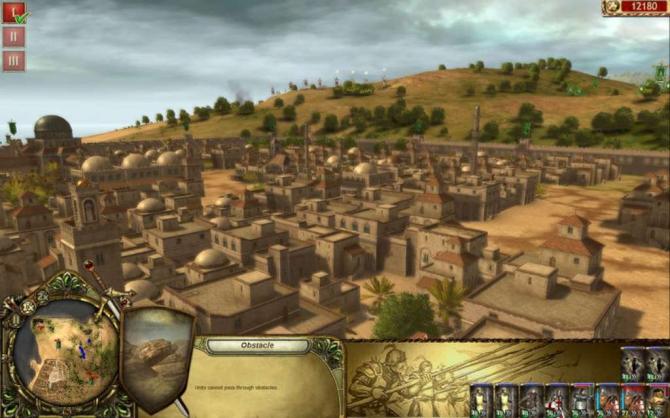 The Kings' Crusade 