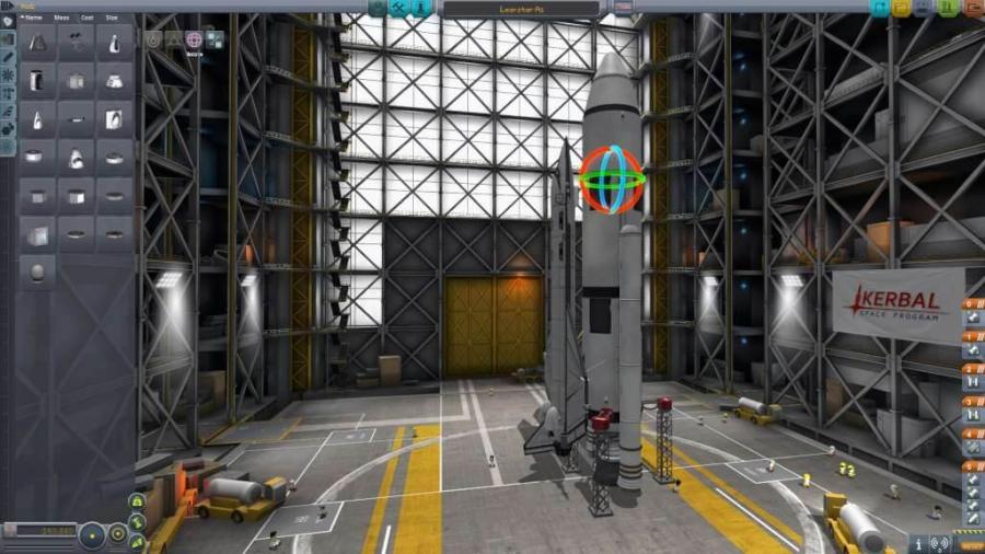 Kerbal Space Program Enhanced Edition 