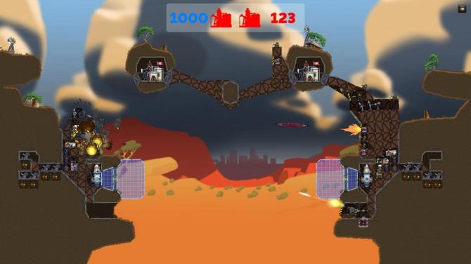 Forts - Moonshot Bundle 