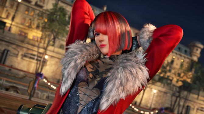 TEKKEN 8 Season 2 Deluxe Edition 