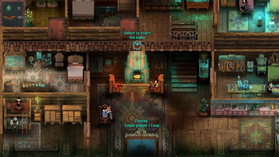 Children of Morta: Complete Edition 