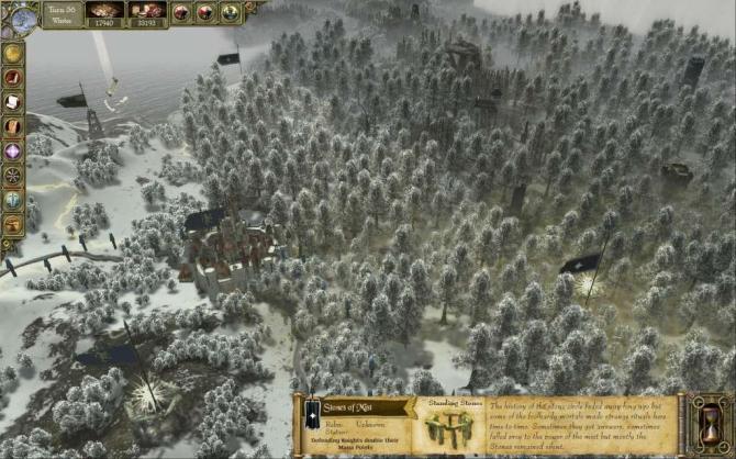 King Arthur and King Arthur II Collection 