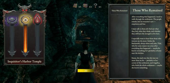 Darkest Messia 