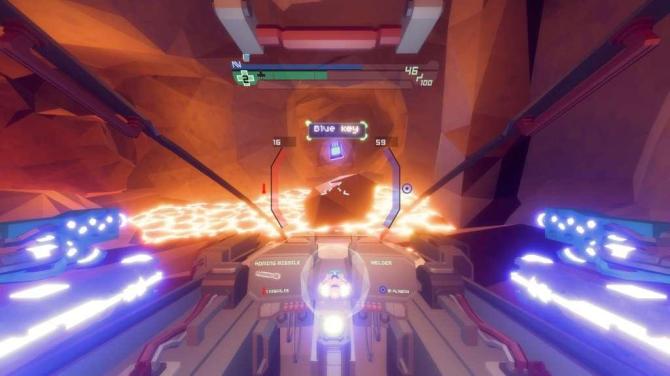 Sublevel Zero Redux 