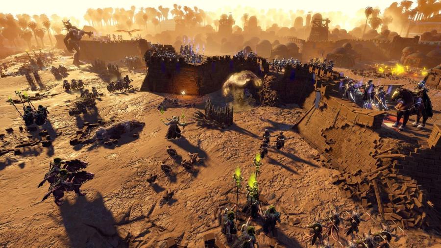 Age of Wonders 4 Premium Edition 