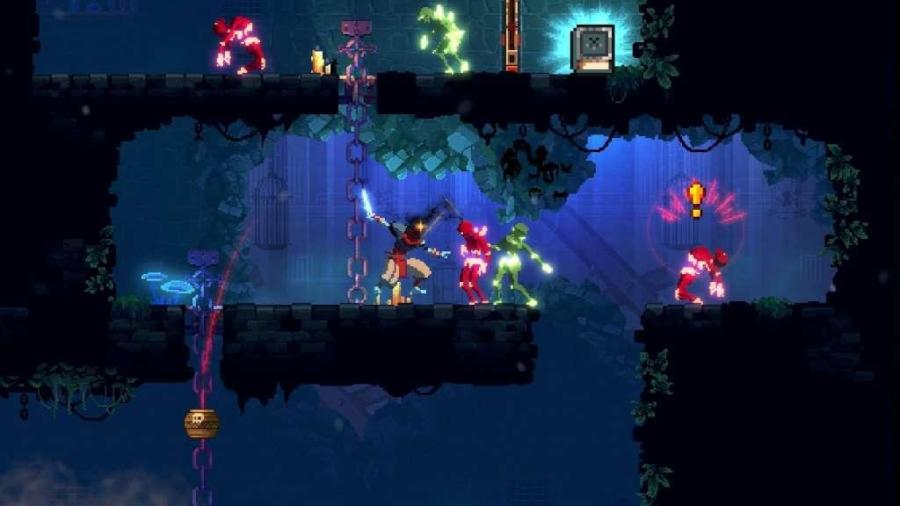 Dead Cells 