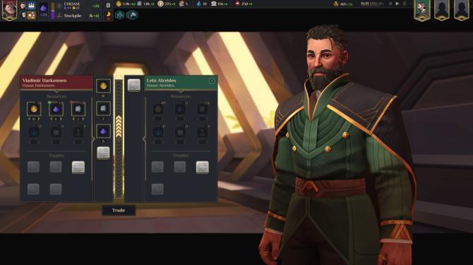 Dune: Spice Wars 