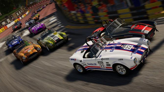 GRID Legends 