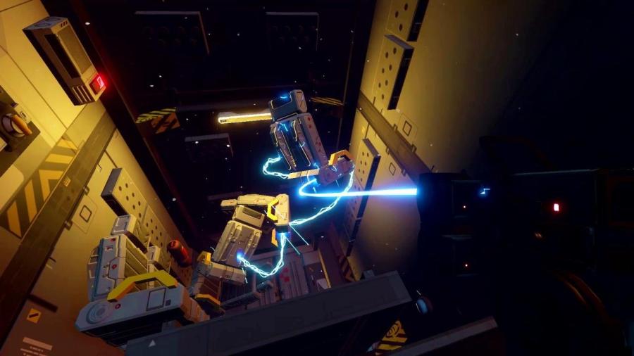 Hardspace: Shipbreaker 