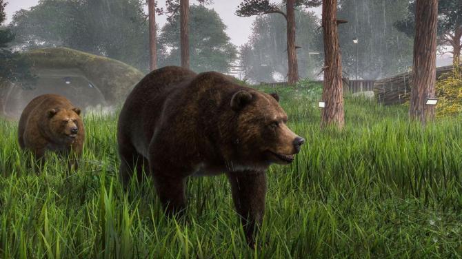Planet Zoo Premium Edition 2023 