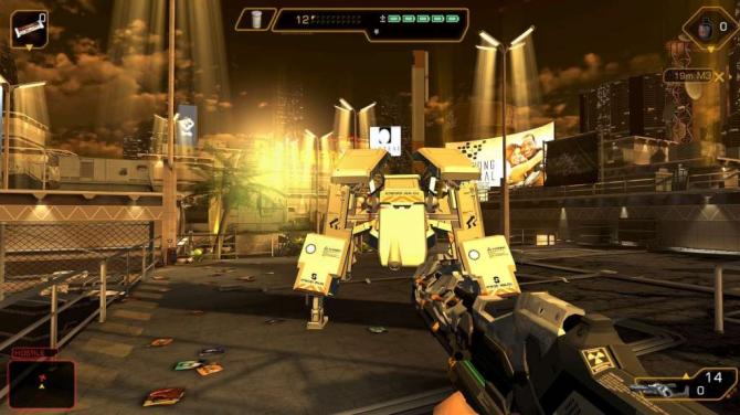 The Deus Ex Collection 