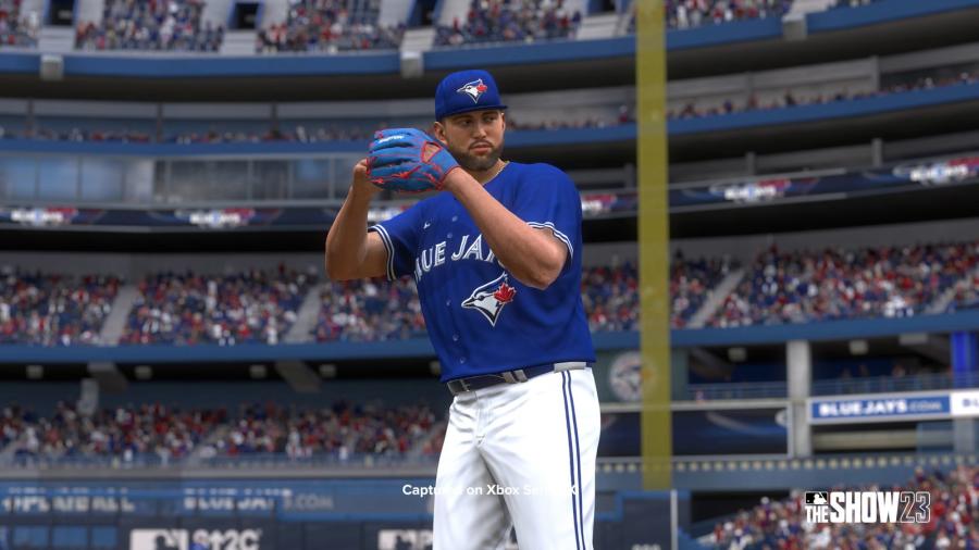 MLB The Show 23 