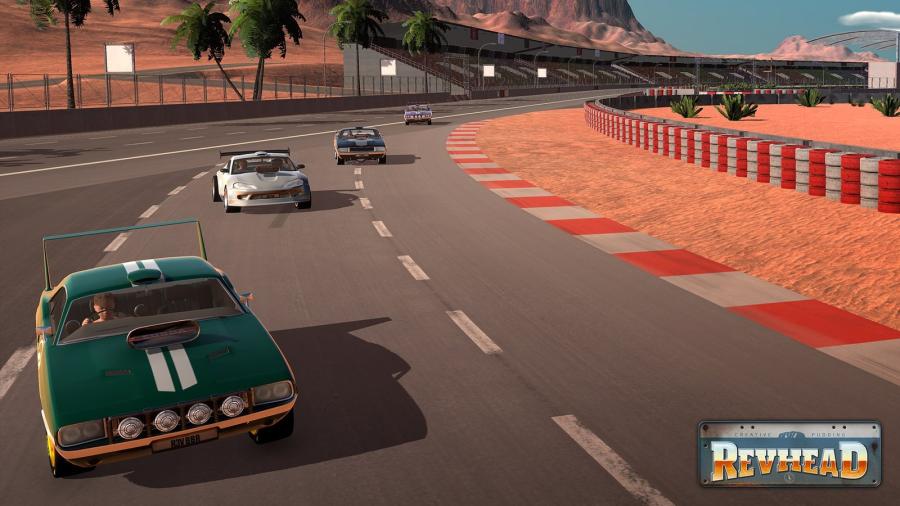 Car Mechanic Simulator 2021 & Revhead 