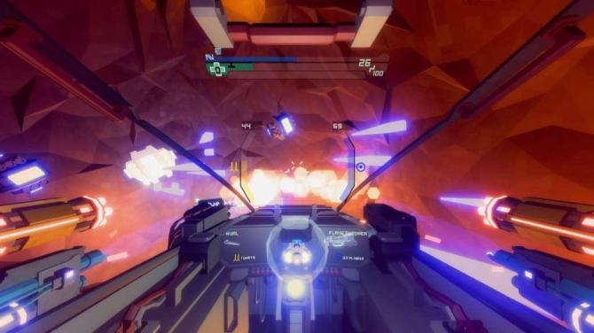 Sublevel Zero Redux 