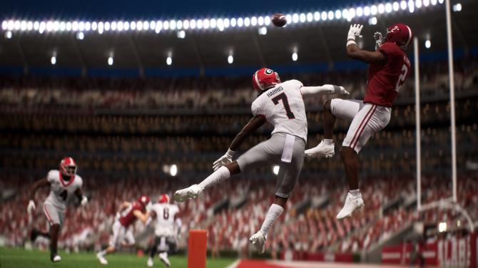 College Football 26 