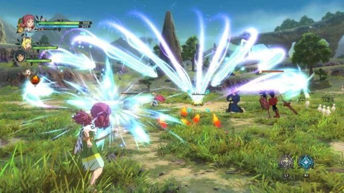 Ni No Kuni II: Revenant Kingdom The Prince's Edition RU VPN Activated 