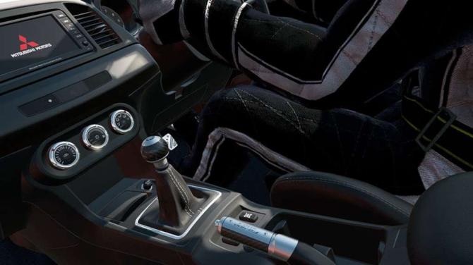 Project CARS 