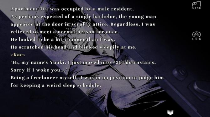 Neighbor 