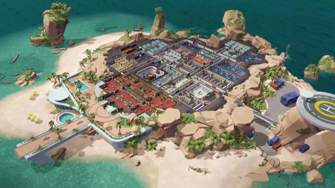 Evil Genius 2: World Domination 