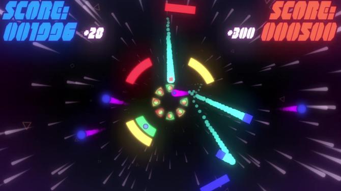 Warp Factor 