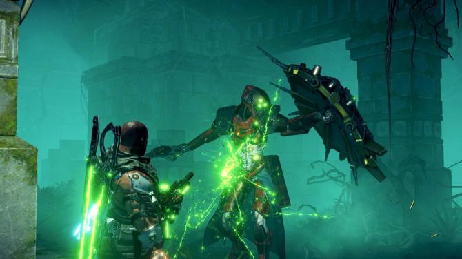 Immortal: Unchained 