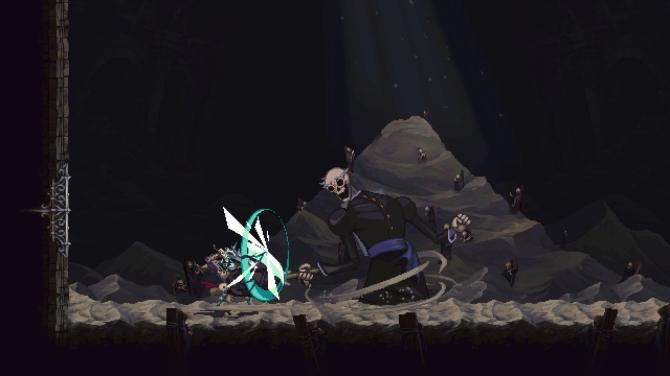 Blasphemous + Blasphemous 2 Bundle 