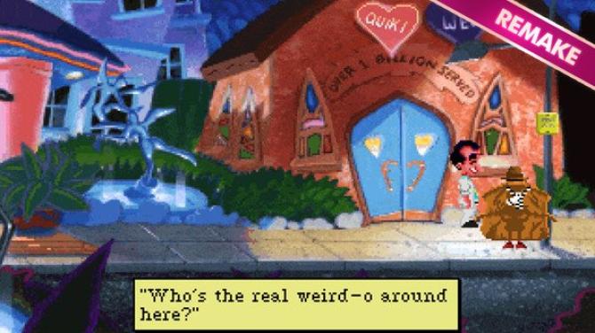 Leisure Suit Larry - The Complete Cum-Pilation Without Soundtrack & Artbook 