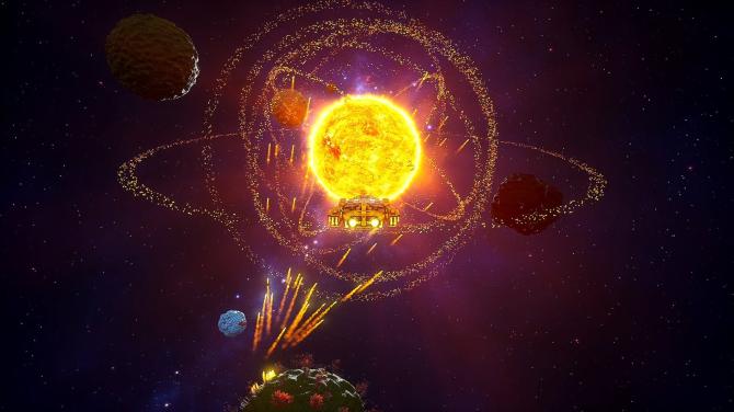 Star Crafter 