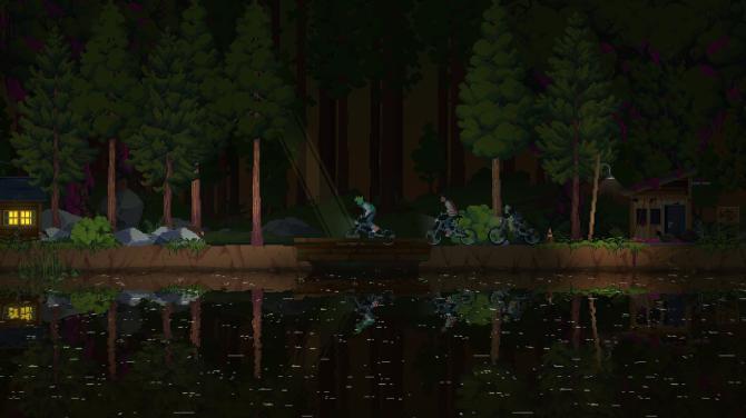 Kingdom Eighties 