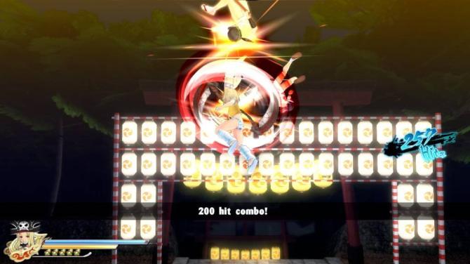 Senran Kagura Estival Versus 