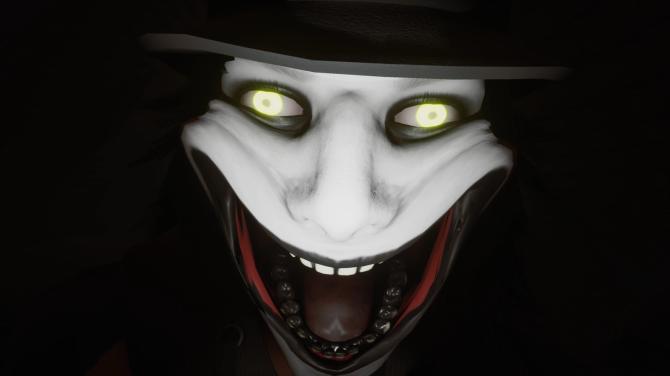 Suffer The Night 