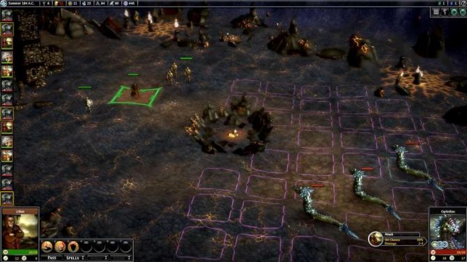 Fallen Enchantress 