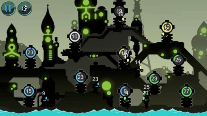 Control Craft 2 