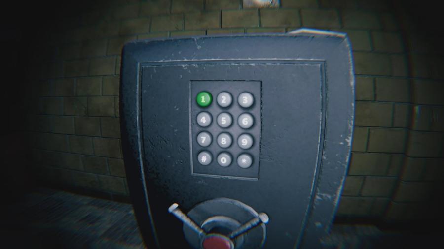 ActionCam: Supernatural Case 