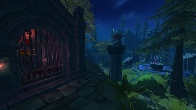Vanishing Realms 