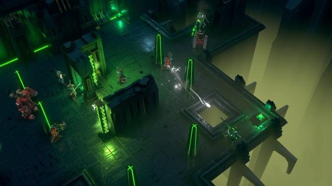 Warhammer 40K: Mechanicus - Complete Collection 