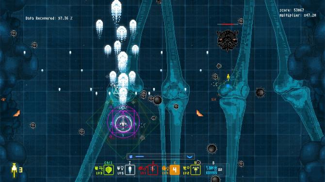 Lux Ex: Legacy 