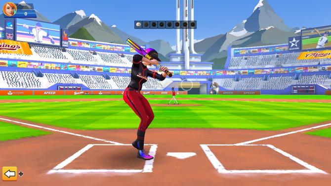 Baseball Club 