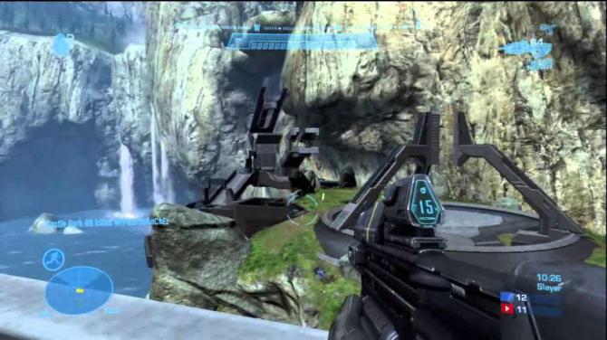 Halo: Reach 