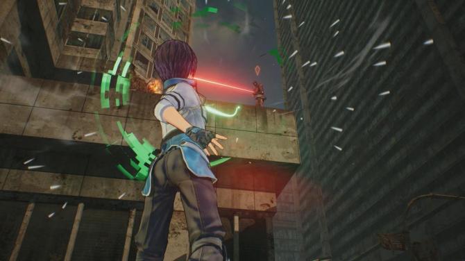 Sword Art Online: Fatal Bullet Complete Edition 