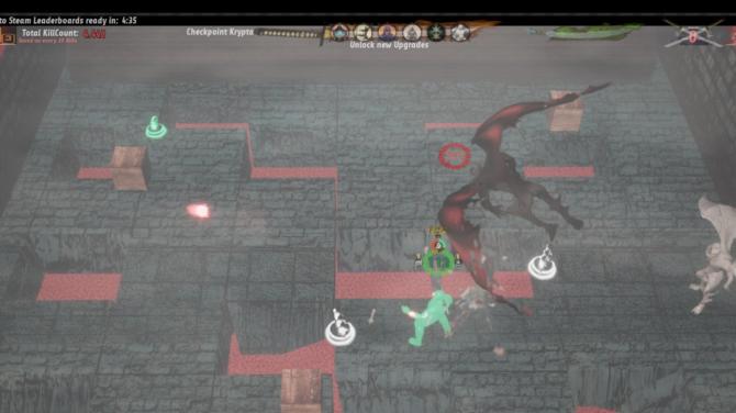 Ninja Vs. Zombies 3 