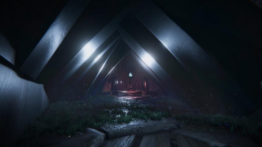 Unknown Fate 