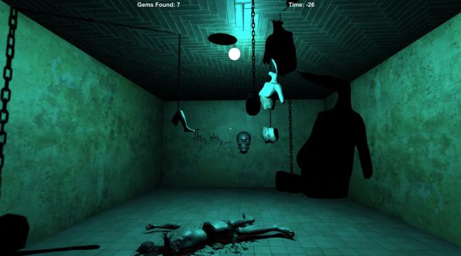 Escape: The Speedrun Game 