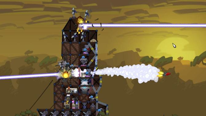 Forts - Moonshot Bundle 