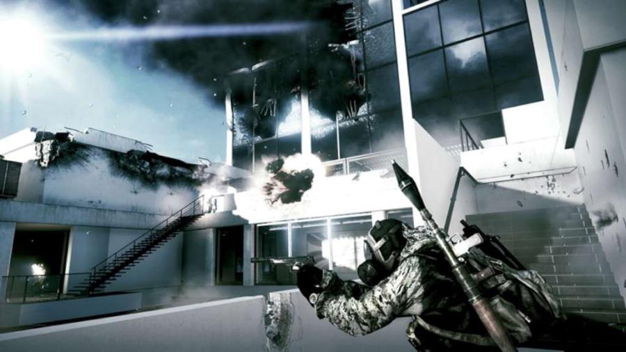 Battlefield 3 Limited Edition 