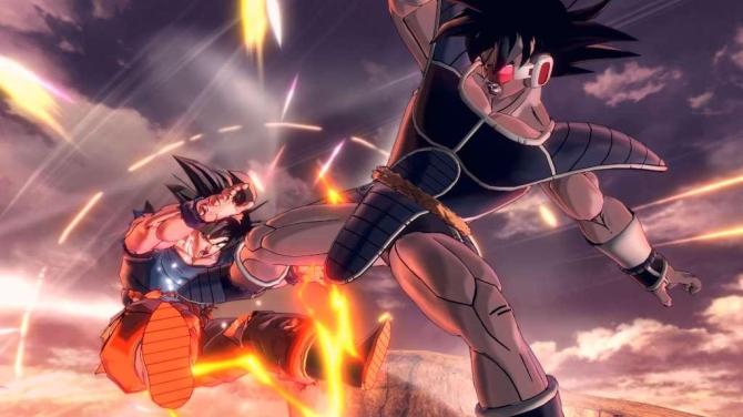 DRAGON BALL XENOVERSE 1 and 2 Bundle 
