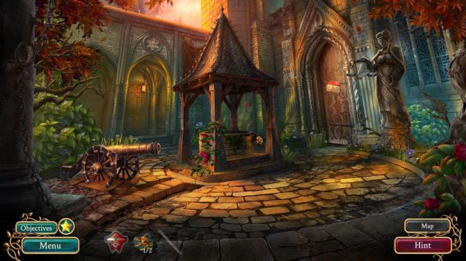 Endless Fables 4: Shadow Within 