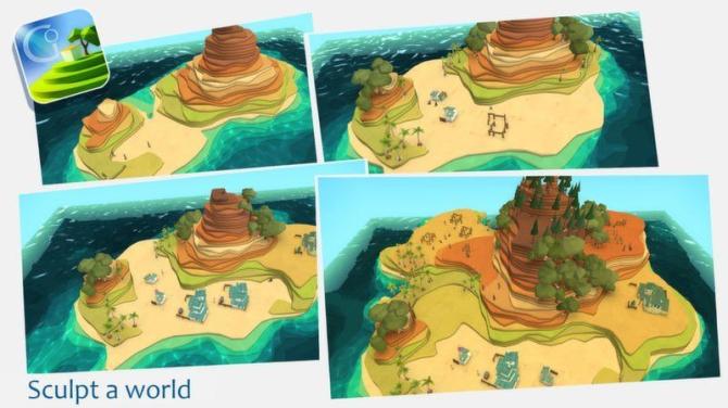 Godus 