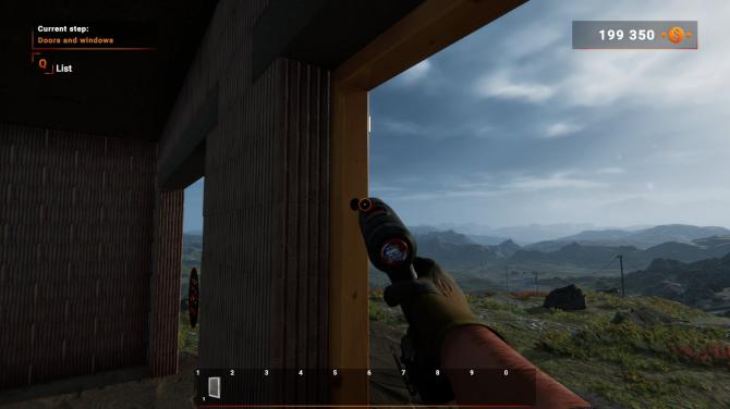 Builder Simulator 